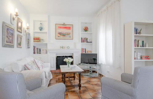 Cortijo La Rijana - Foto 11