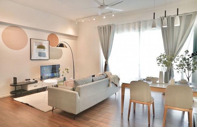 UNA Serviced Apartment by Manatidur - Foto 72