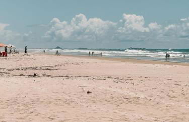 Frente ao Mar na Praia dos Milionários - Foto 10