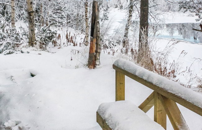 Mukan maja - Foto 11