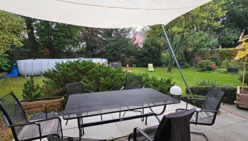 München Trudering 3 Schlafzimmer 90 qm sehr ruhig, U-S Bahn 350m - Foto 4