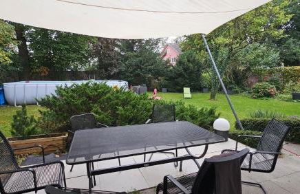 München Trudering 3 Schlafzimmer 90 qm sehr ruhig, U-S Bahn 350m - Foto 4