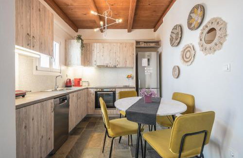 Flaias Gi Villa Retreat - Foto 35