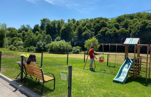 Apartments Dora Sveti Martin na Muri - Foto 19