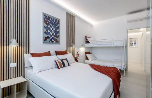 StayEasy Big panoramic apartment - Central Station - Foto 27