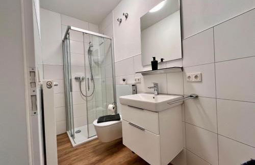 Aparthotel Tannenhof - Foto 73