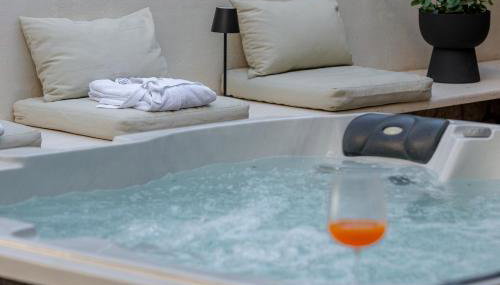 Apartment Barbara with Private pool - Foto 4