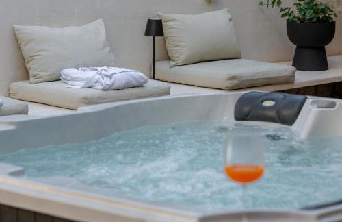 Apartment Barbara with Private pool - Foto 4