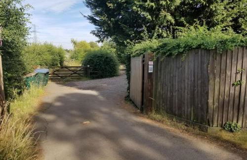 The Lodge at Pickford House NEC and B'Ham Airport, Coventry - Foto 29