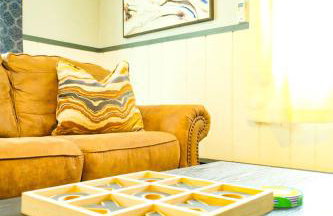 Charming Ski Chalet at Powderhorn Mountain - Foto 9