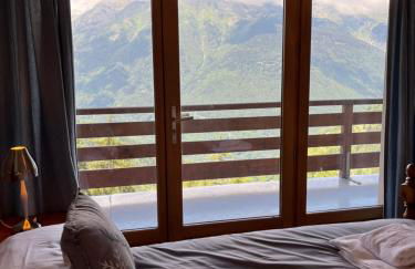 Apartment l’Alpette Oz en Oisans - Foto 9