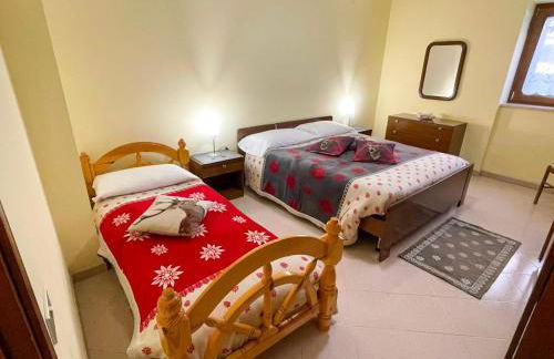 Casa Vacanze - Villa Stefania - Foto 7