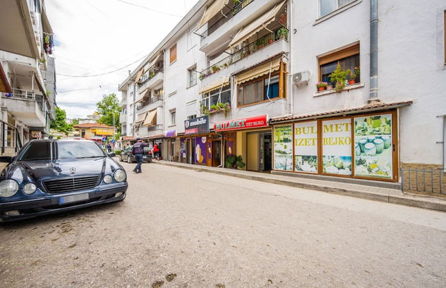 Maria s Apartment in Gjirokaster - Foto 29