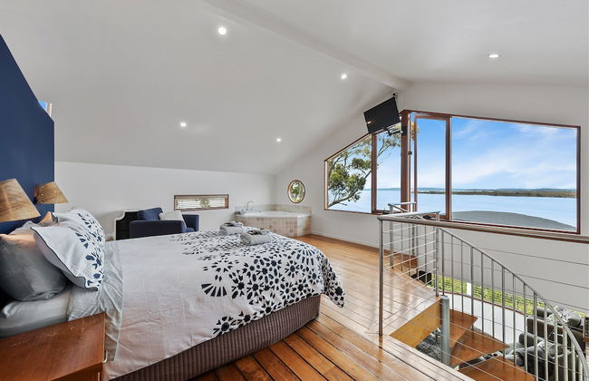 Wheelhouse Apartments - Photo 2