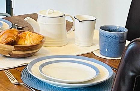 One bedroom converted barn - entire property - Foto 14