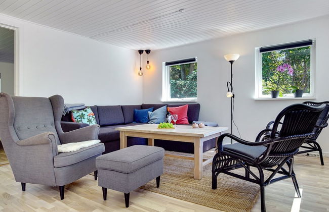 "Tannie" - 300m from the sea - Foto 19