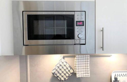 Stadtpark-Domizil - 70 qm, zentral & ruhig - Foto 16