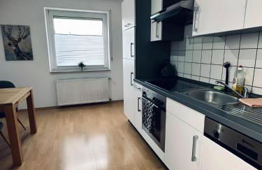 FeWo Am Waldhügelsee Balkon & Naturblick - Foto 7