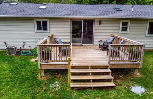 The Reserve at Plum Bottom by Simple Life Rentals - Foto 27