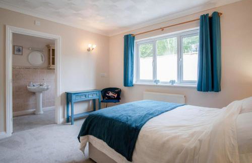 Audreys - 3 Bed Holiday Home - Manorbier - Foto 42