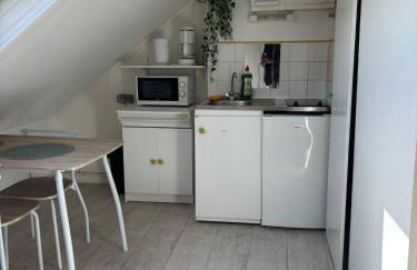 La ContrEscarpe - Studios de DEPANNAGE - Secteur GARE CENTRE - Foto 9