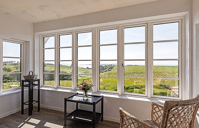 Panoramic Retreat With Spa - Foto 35