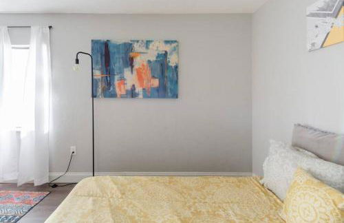 Cute downtown home by Depot Park - Foto 8