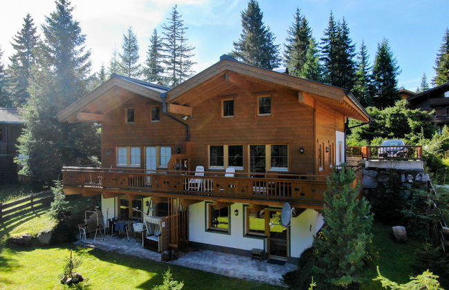 Hochkrimml - Foto 34