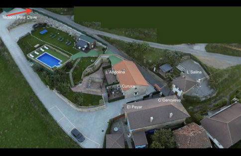 Complejo Turistico Rural CaleaCabo - Photo 44