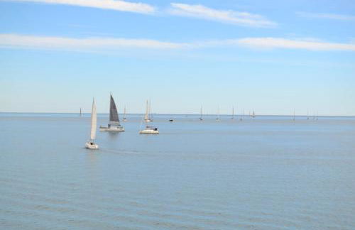 Beach Malvarrosa, Cabañal, Wifi free. Ca' Micaela. - Photo 32