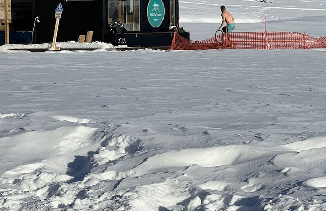 Comfortable Villa In Lillyhammer - Foto 28