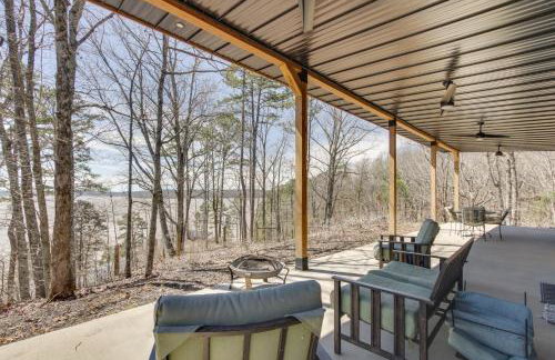 Private Dock and River Views Modern Gem in Waterloo - Foto 38