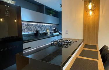 Apartamento na praia Maceió - Foto 12