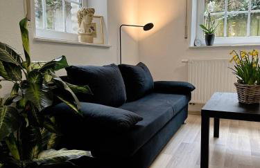 City-Residenz Ge-Buer - Photo 1