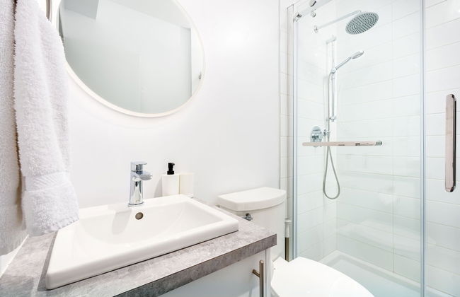 Appart Hôtel Le Saint-Anselme - Foto 74