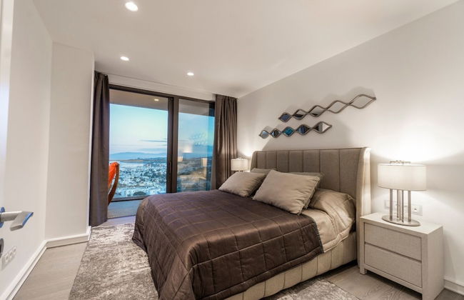 Miramar Bodrum City Center - Photo 2