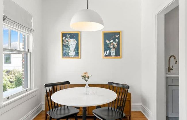 The Adaline 6 Gorgeous Hyde Park Apartment - Foto 11