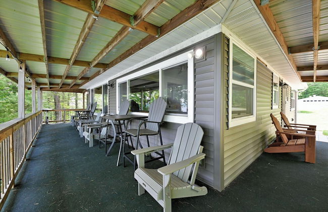 Hillside Hideaway - Foto 51