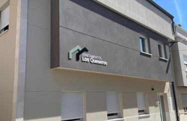 APARTAMENTOS LOS QUESEROS - Foto 43