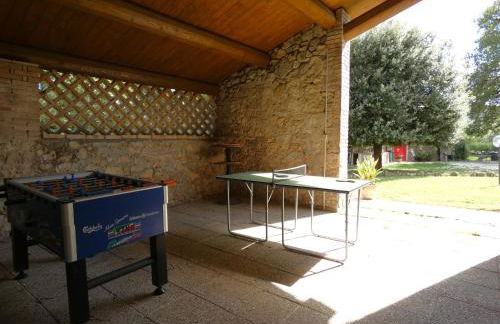 CASALE AL LAGO con PISCINA E SAUNA - Foto 36