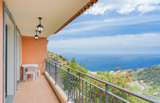 Villa Flor - Foto 25