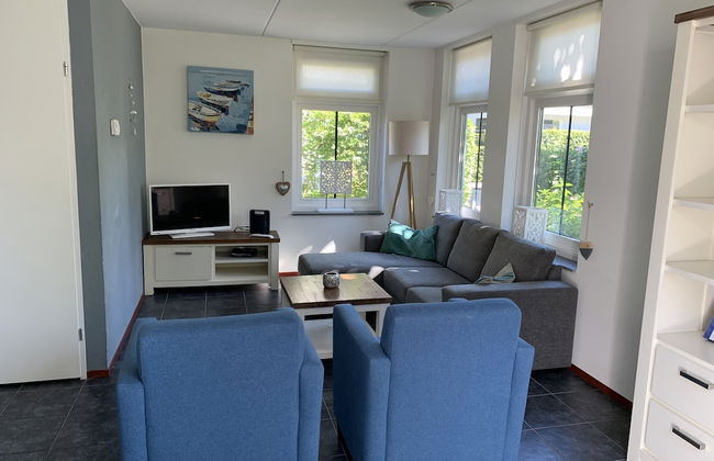 Europarcs Koningshof - Foto 53