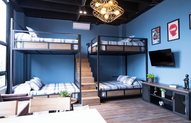 Royal Living Poblado - Photo 48