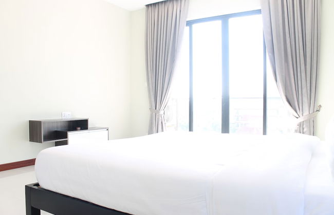 Malis the Residence & Hotel - Foto 26