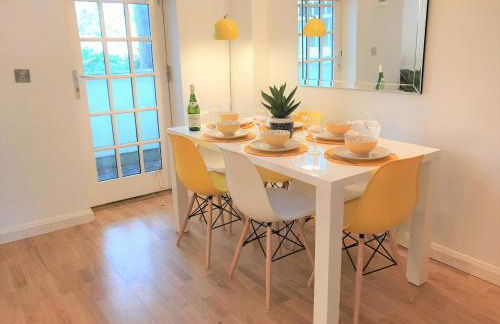 Seaside Cottage With Parking - Foto 32