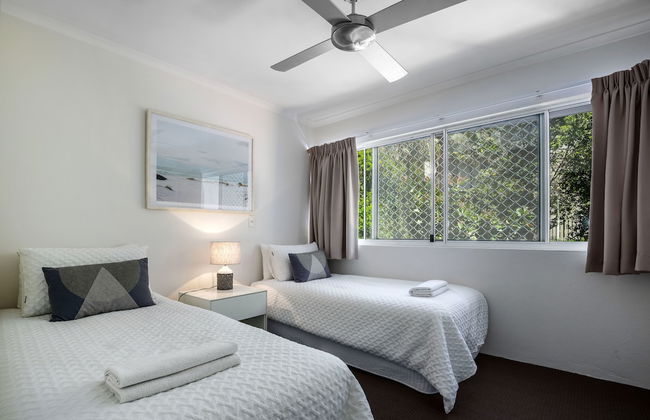 Sundancer Holiday Apartments - Foto 4