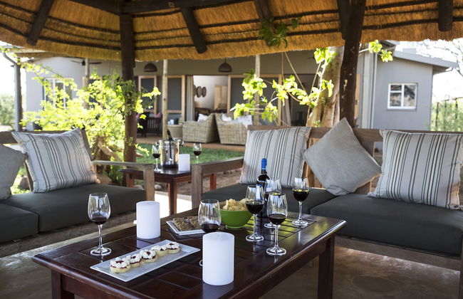 Baobab Hill House - Photo 14