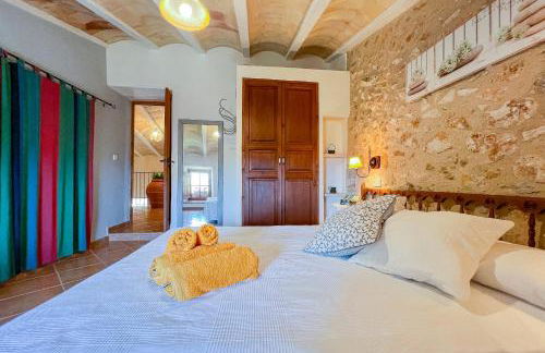 Villa Can Xesquet - Foto 14