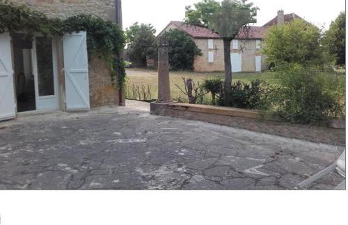 Mas du figuier Occitanie - Maison de maitre - Foto 6