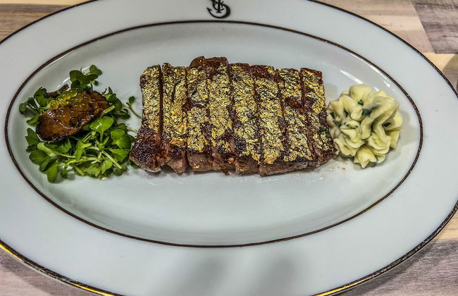 Smithmore Castle - Foto 20